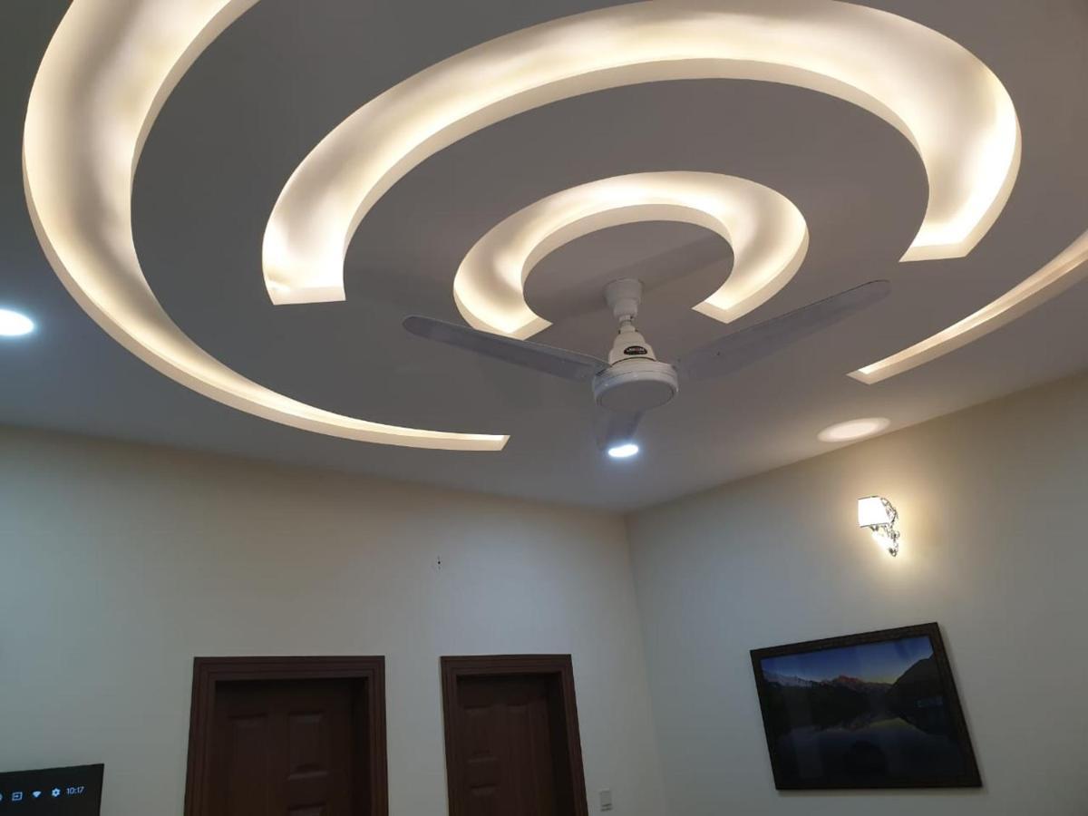 Alpha Guest House Rawalpindi Ngoại thất bức ảnh