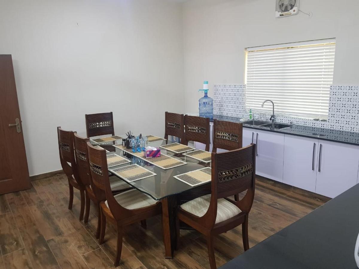 Alpha Guest House Rawalpindi Ngoại thất bức ảnh