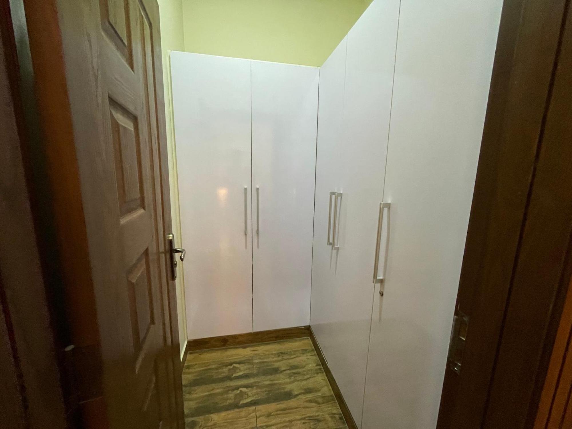 Alpha Guest House Rawalpindi Ngoại thất bức ảnh