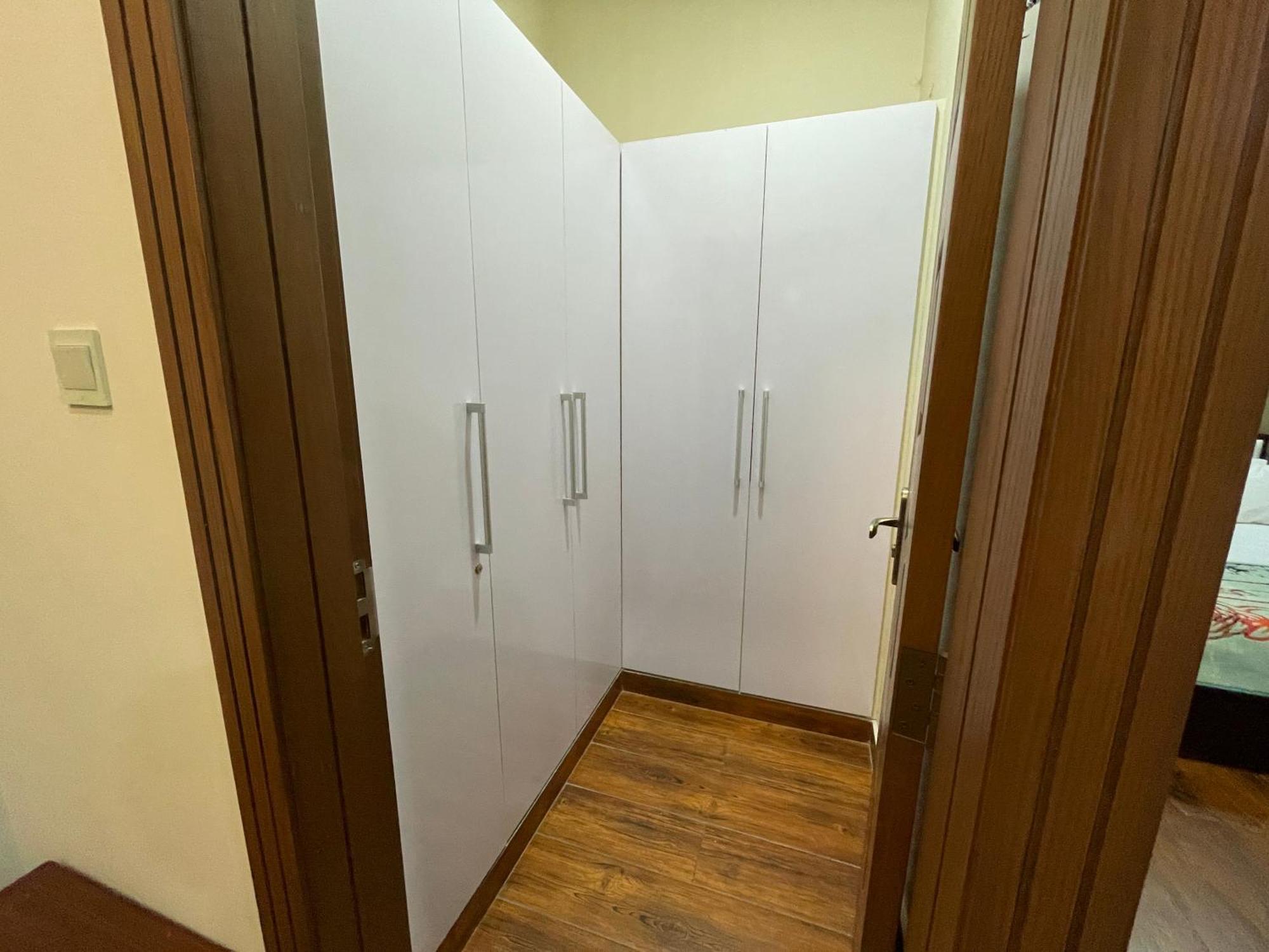 Alpha Guest House Rawalpindi Ngoại thất bức ảnh